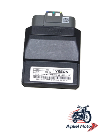 ARORA LEADER BEYİN (EURO 5)